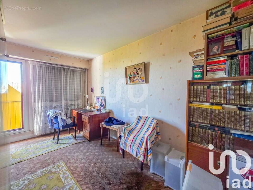 Photo 7 - Appartement à CRETEIL