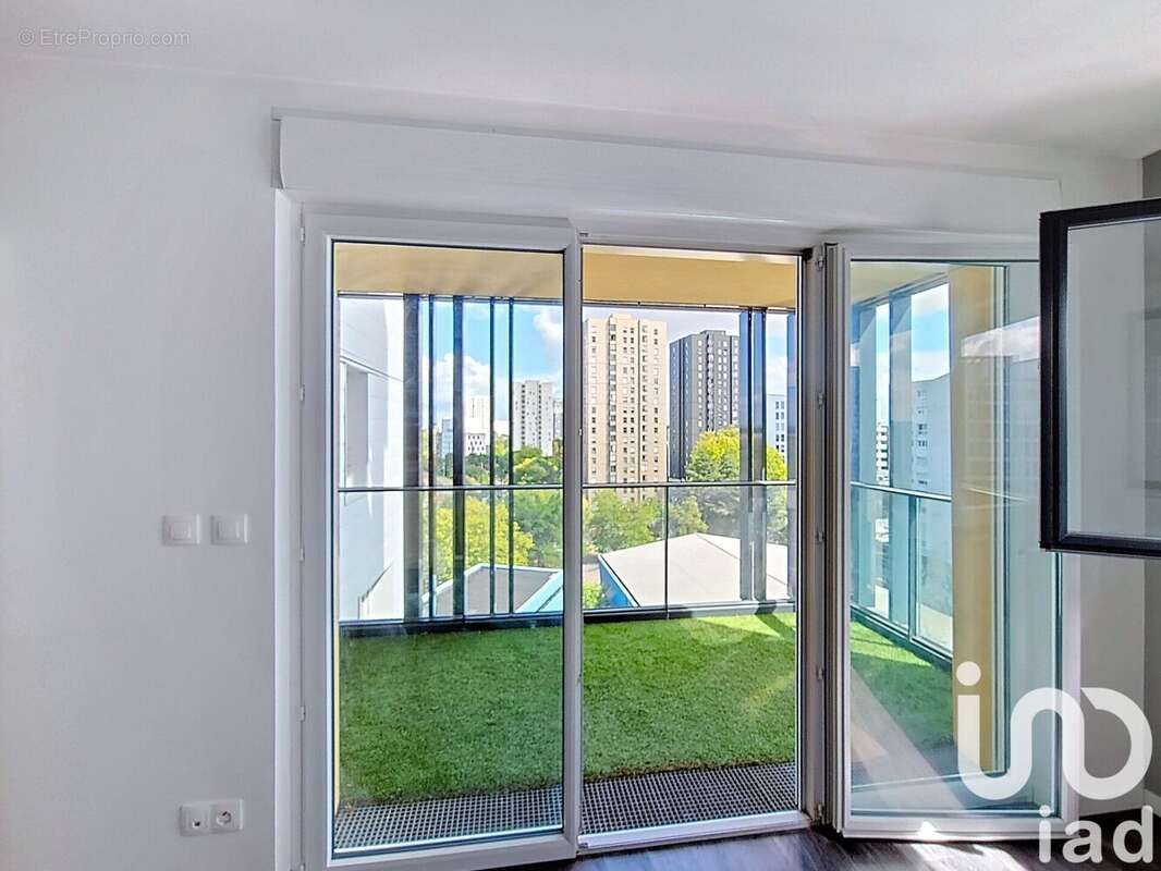 Photo 7 - Appartement à NANTES