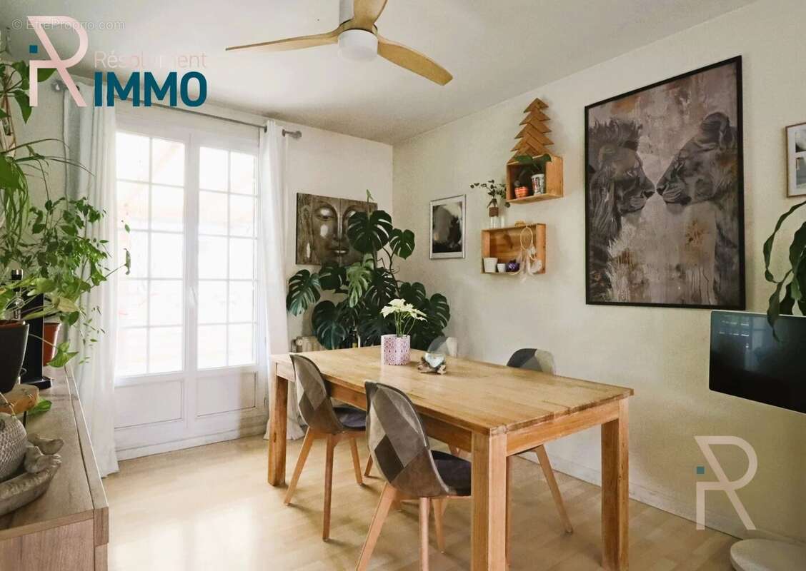 Maison à ALGOLSHEIM