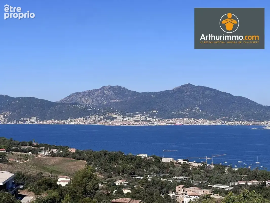 Photo Appartement à Guarguale au prix de 550 000€