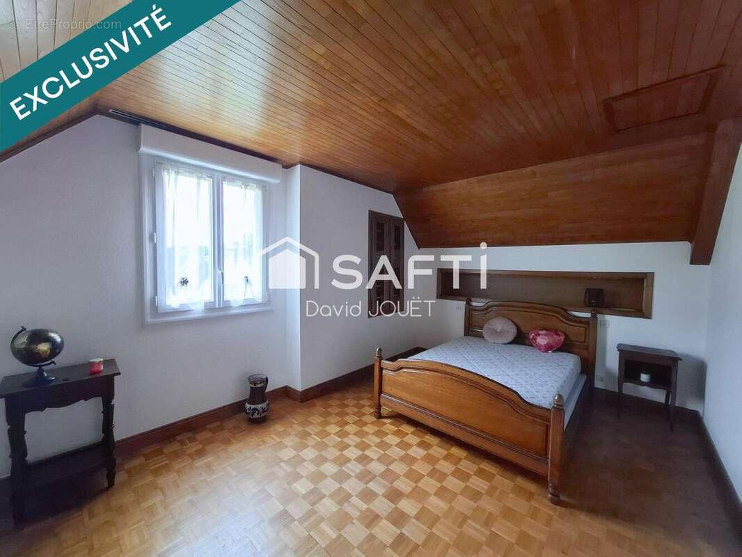 Photo 7 - Maison à LANOUEE
