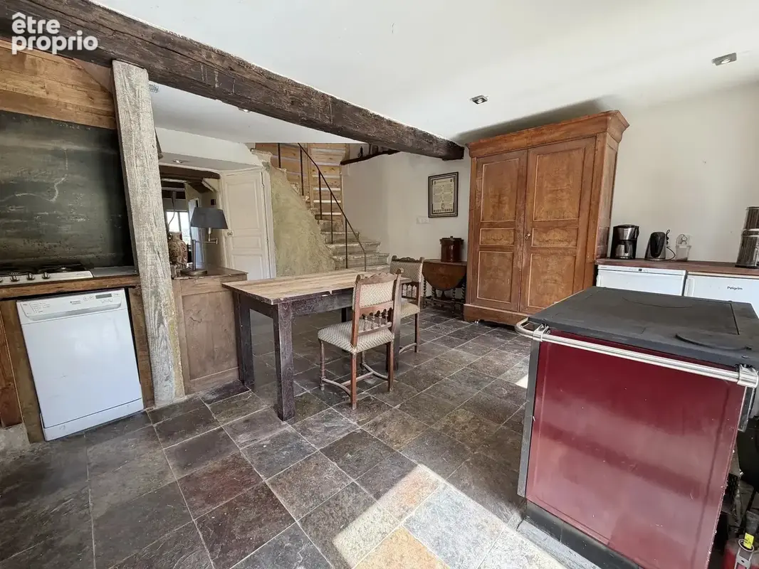 Maison autonome à vendre près de Champallement - photo 7