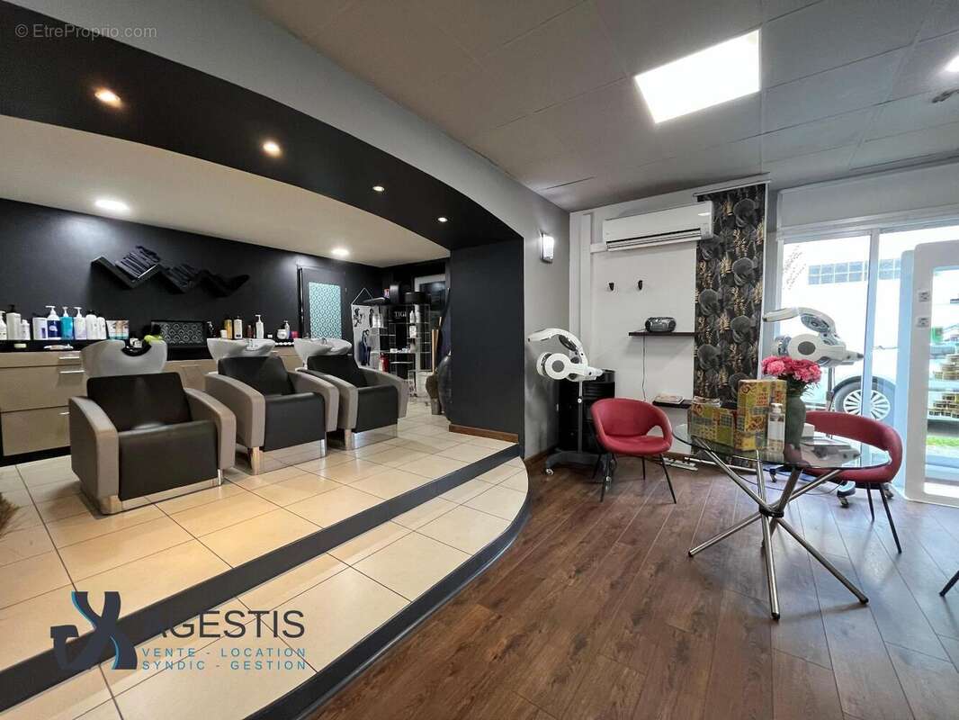   - Appartement à CARMAUX