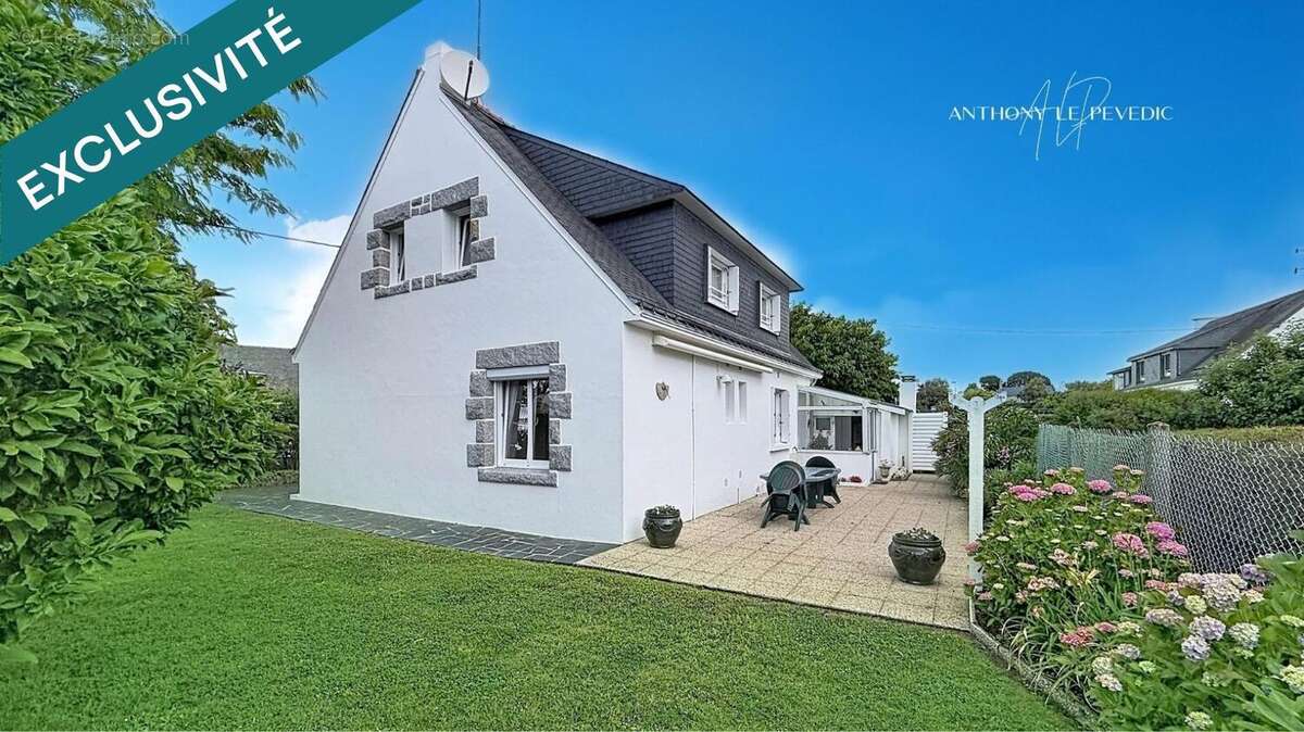 Photo 2 - Maison à LOCMARIAQUER