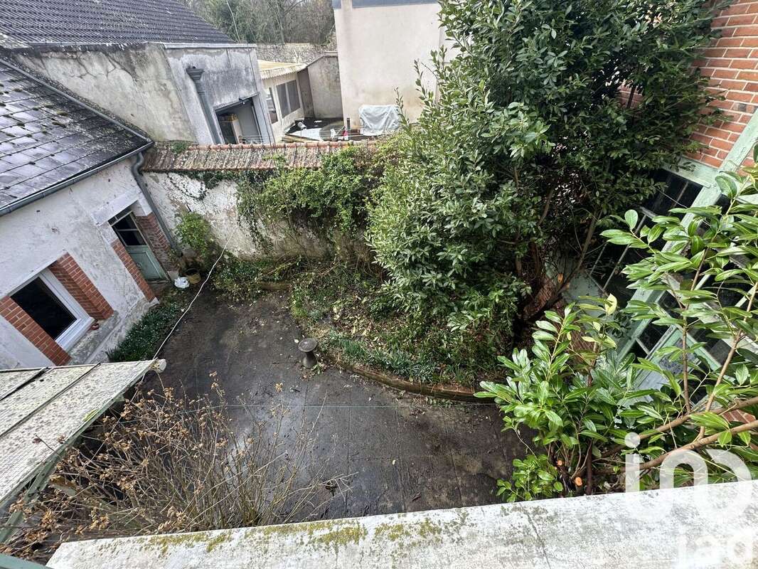 Photo 9 - Maison à CHAROST