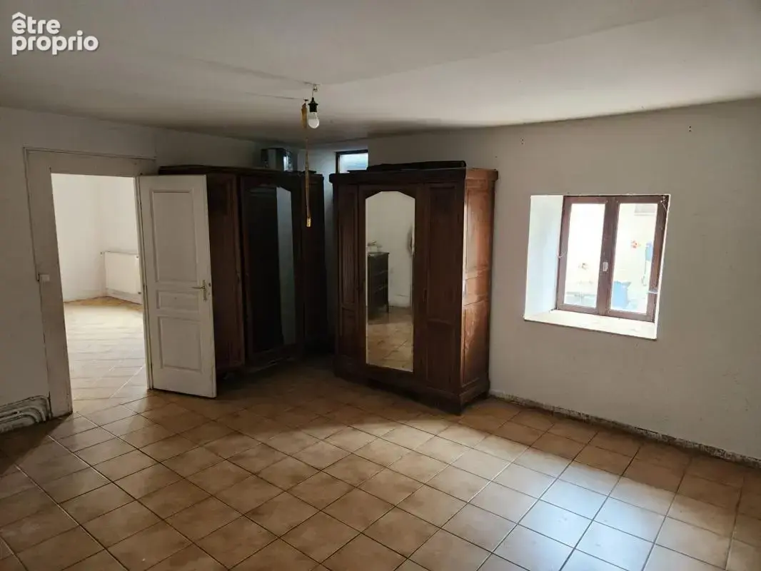 Maison Abbenans 5 pièce(s) 102 m2 + Grange de 200m2 - photo 8