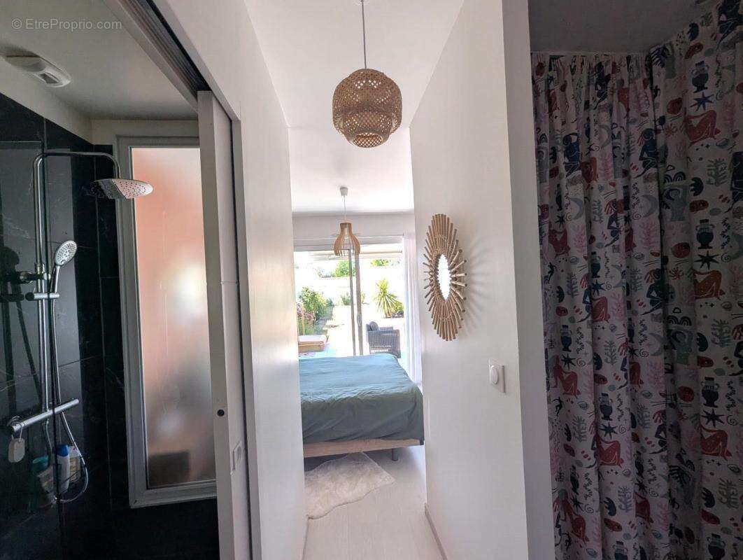 CHALLANS, Maison, 109 m2, 4 chambres, piscine - photo 8