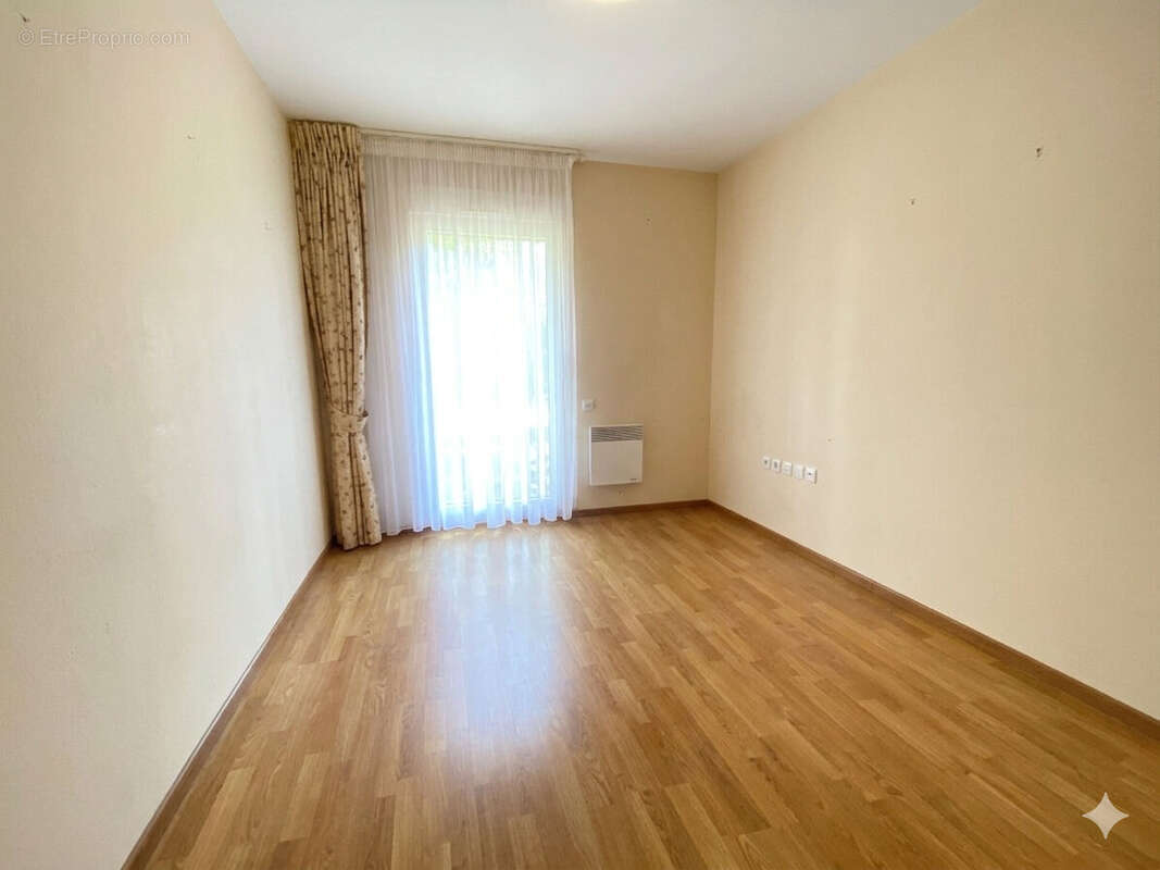 Appartement à TOURS