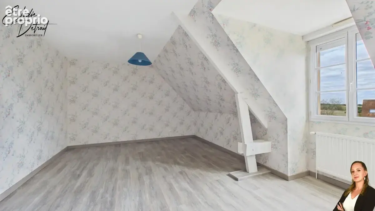 Maison 7 pièces 171 m² à vendre à Lavardin (72240) - photo 17