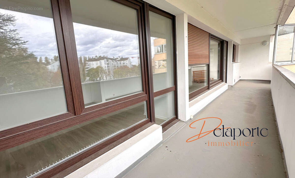 Appartement à AMIENS