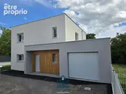 Maison à LES MARTRES-DE-VEYRE