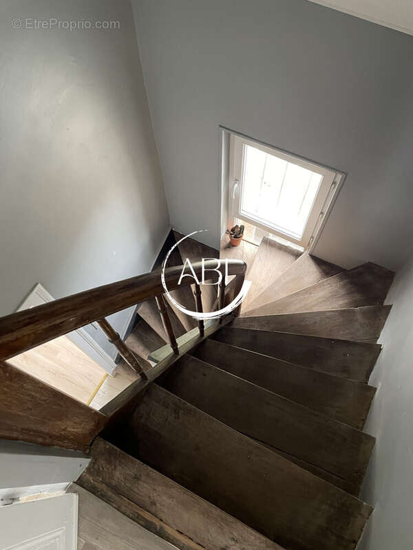 Maison 104 m² à Juvigny-Sous-Andaine  - photo 8
