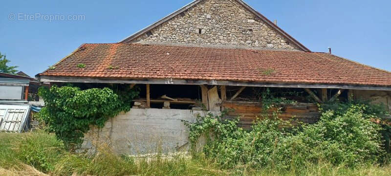 Grange à rénover - photo 11