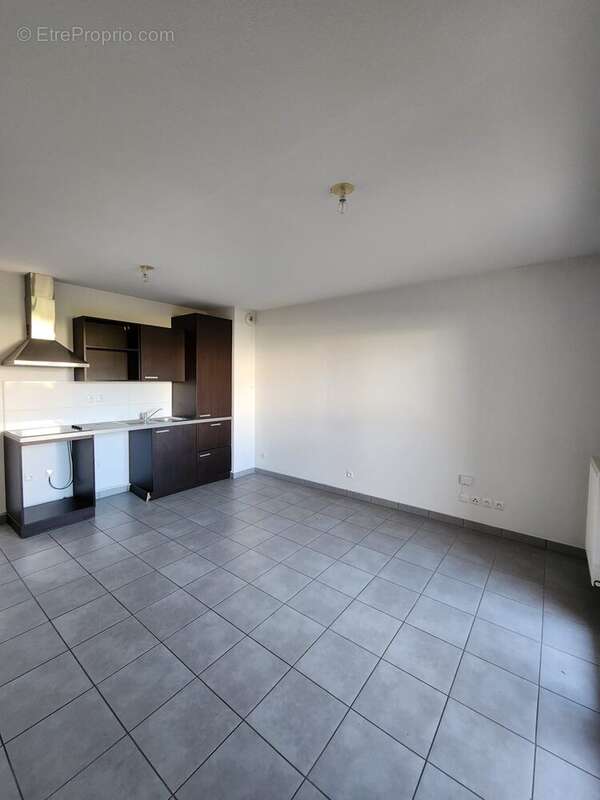 Appartement à AUCAMVILLE