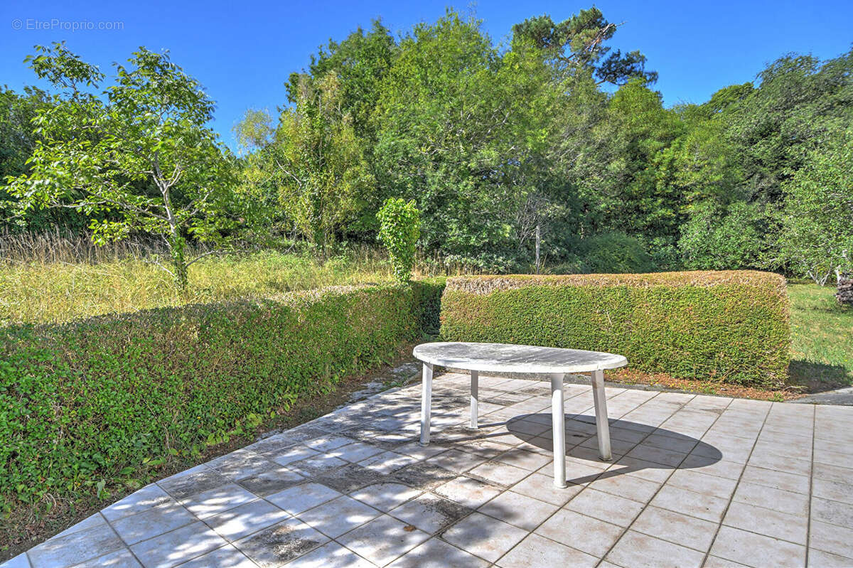 Maison à HOPITAL-CAMFROUT