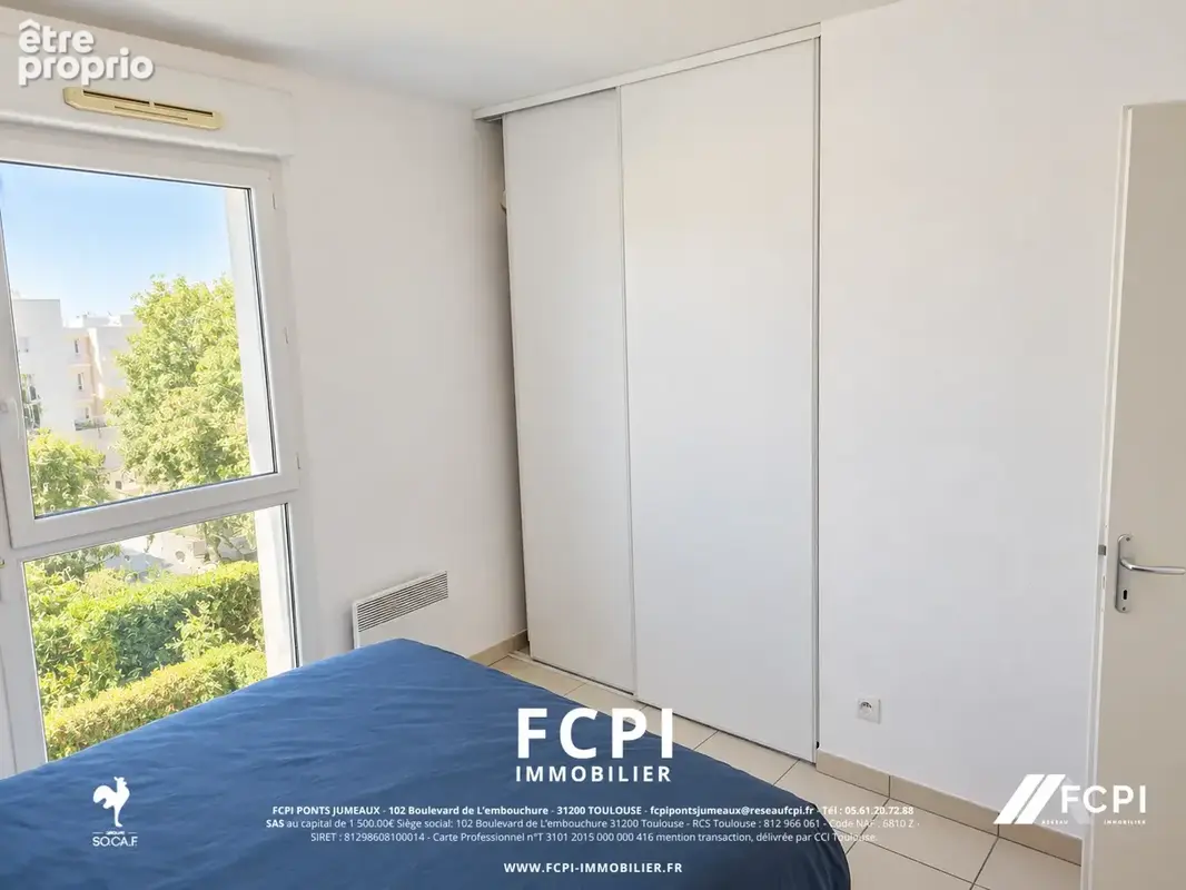 Appartement 3 pièces - 73m2 - REZE - photo 13