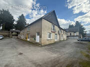Appartement à GUERET