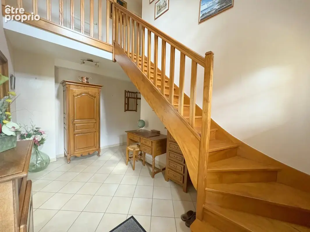 Maison 120 m² à Cerences  - photo 8