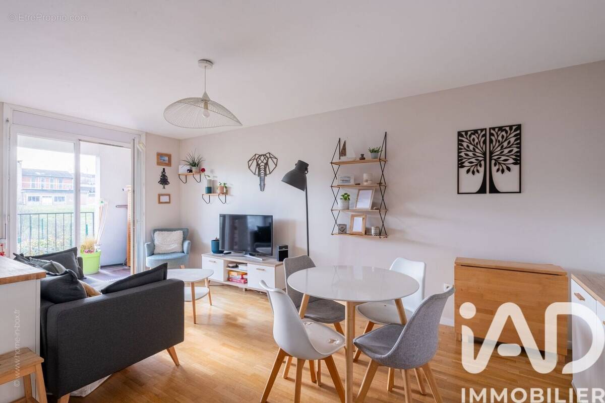 Photo 1 - Appartement à ANTONY