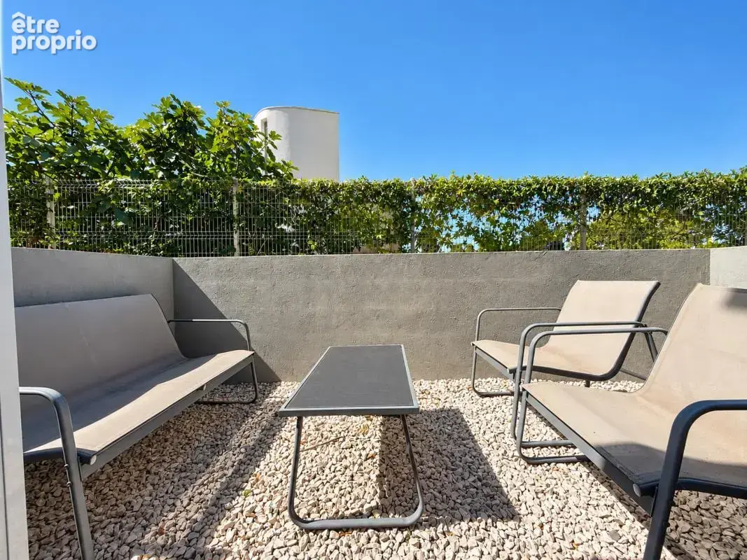 Appartement - photo 3