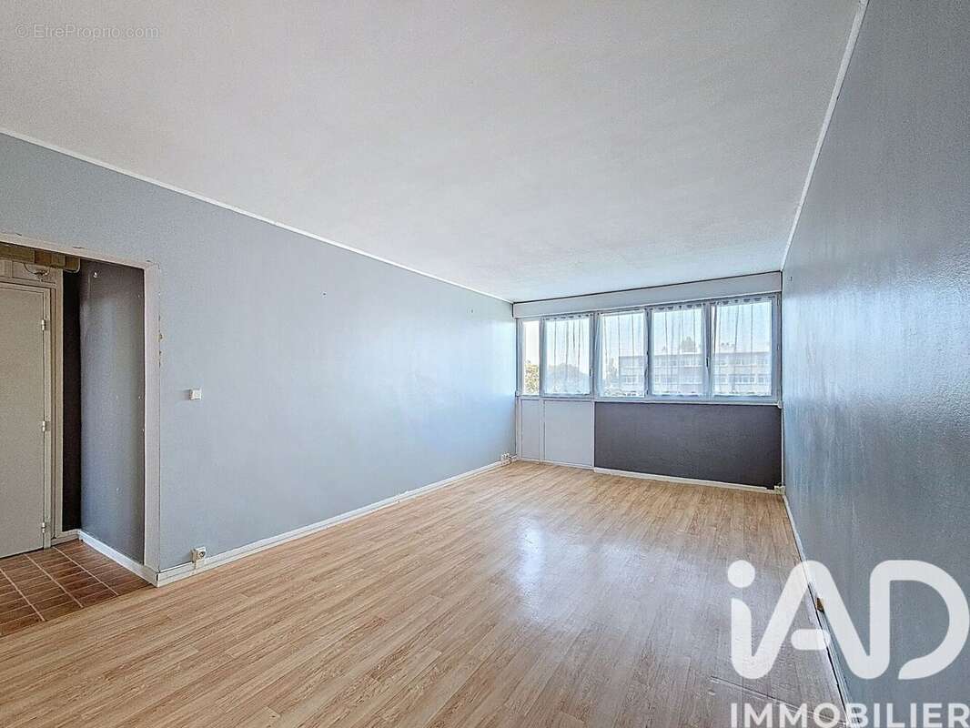 Photo 3 - Appartement à VIRY-CHATILLON