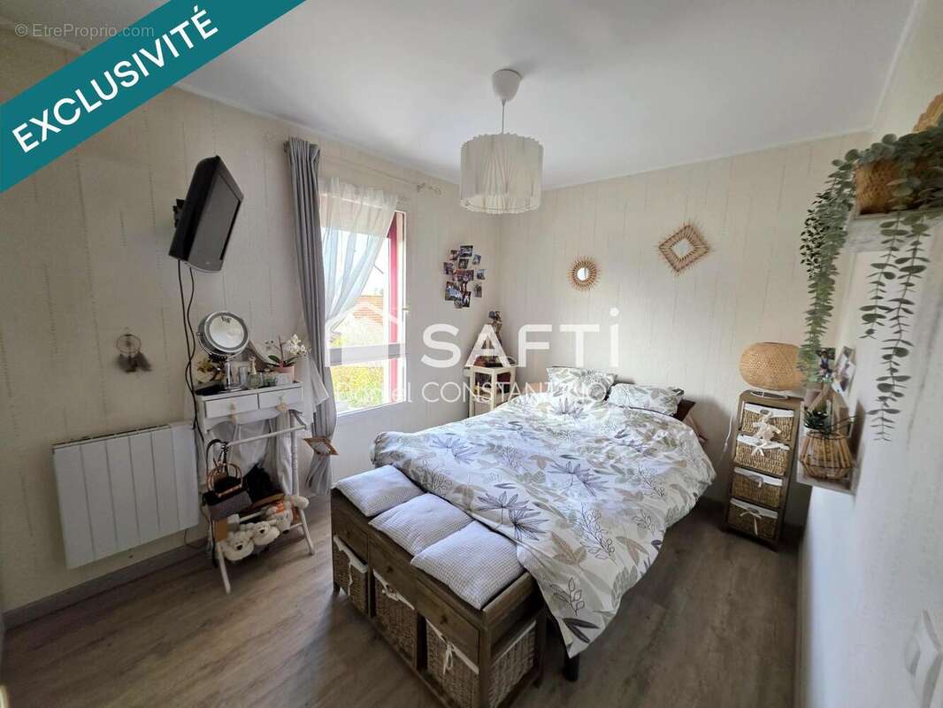 Photo 9 - Maison à VILLEMOISSON-SUR-ORGE