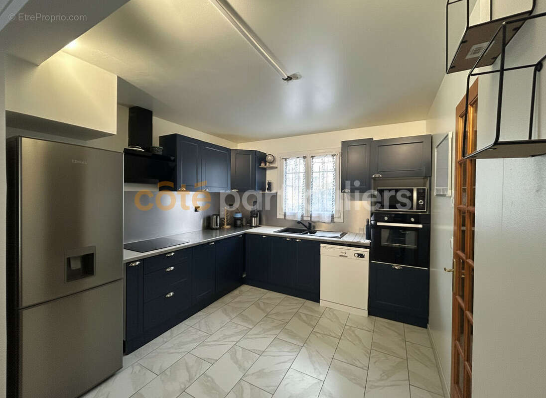 Maison Villeneuve Saint Georges 4 pièce(s) 91.93 m2 - photo 11