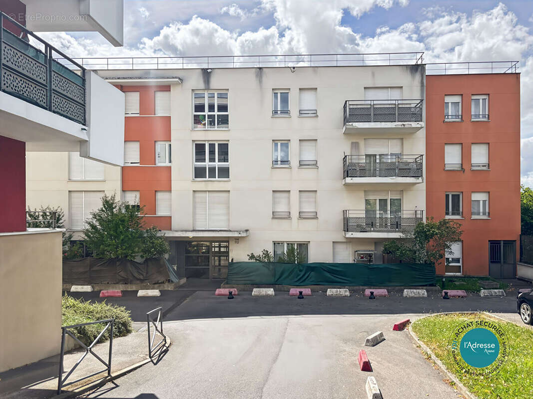 Appartement Corbeil Essonnes 2 pièce(s) 40 m2 - photo 6