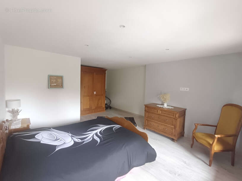 Appartement à MONTREUX-VIEUX