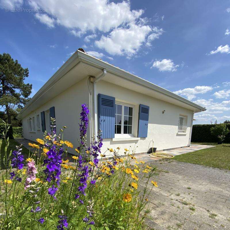 Maison 149 m² à Martignas-Sur-Jalle  - photo 3