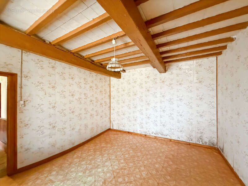 Maison à MARCIAC