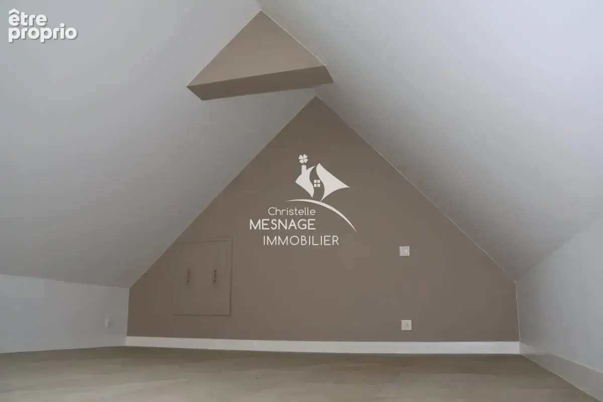 À vendre chez Christelle Mesnage Immobilier - Aux portes de - photo 27