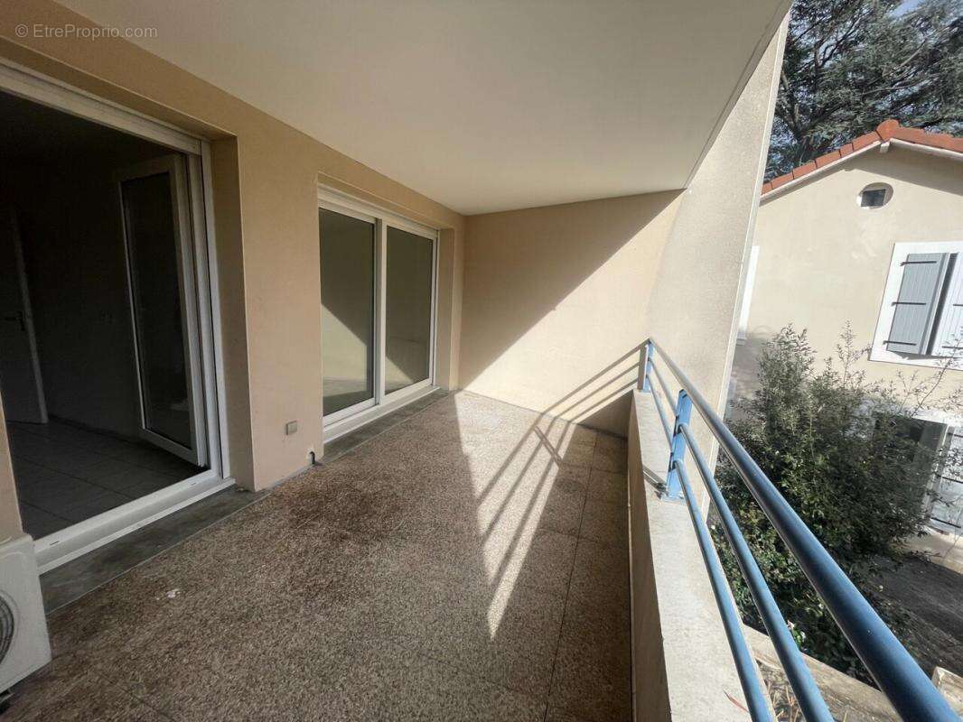 Appartement à ROMANS-SUR-ISERE