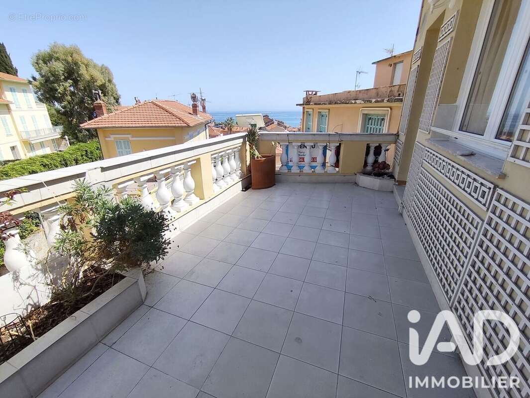 Appartement 40 m² à Menton  - photo 2