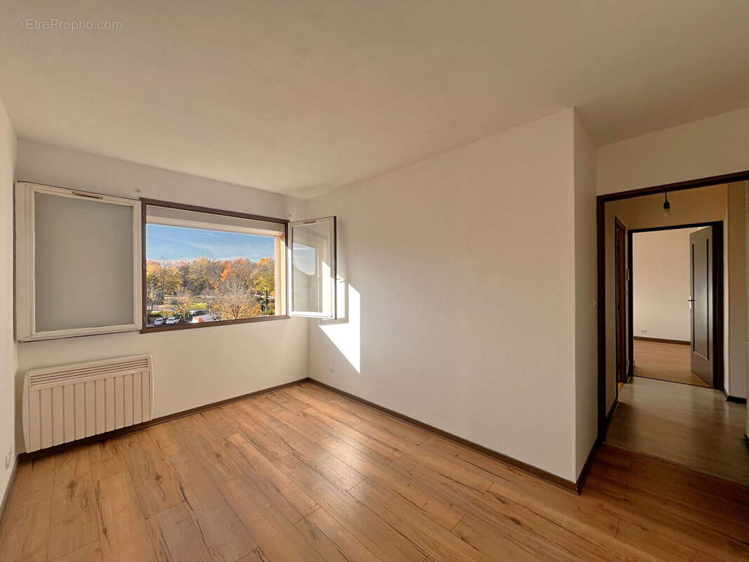 Appartement à SAINT-APOLLINAIRE