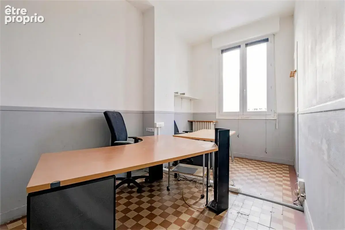 Immeuble - 577 m² - Royan (17) - photo 12