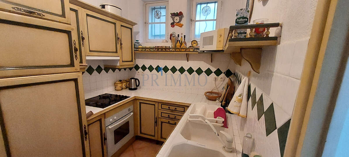 Appartement à LA SEYNE-SUR-MER