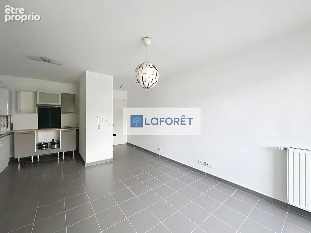 Appartement Sartrouville 2 pièce(s) 40 m2 - photo 3