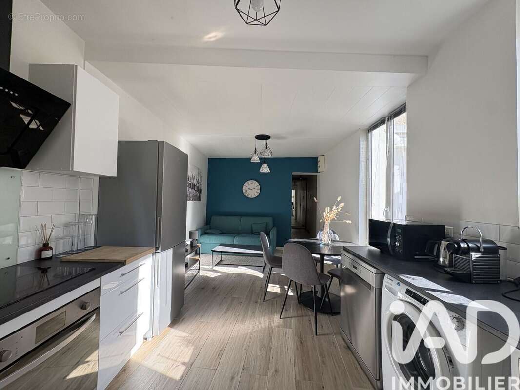 Photo 2 - Appartement à EPERNAY