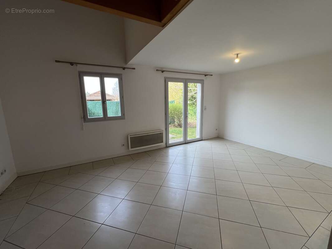 Appartement 64 m² à Sanguinet  - photo 2