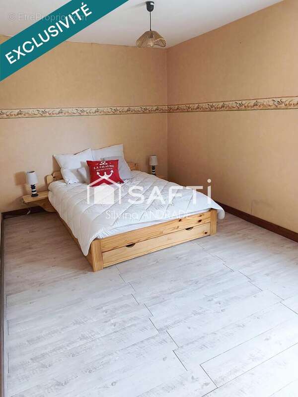 Photo 8 - Maison à LES SABLES-D&#039;OLONNE