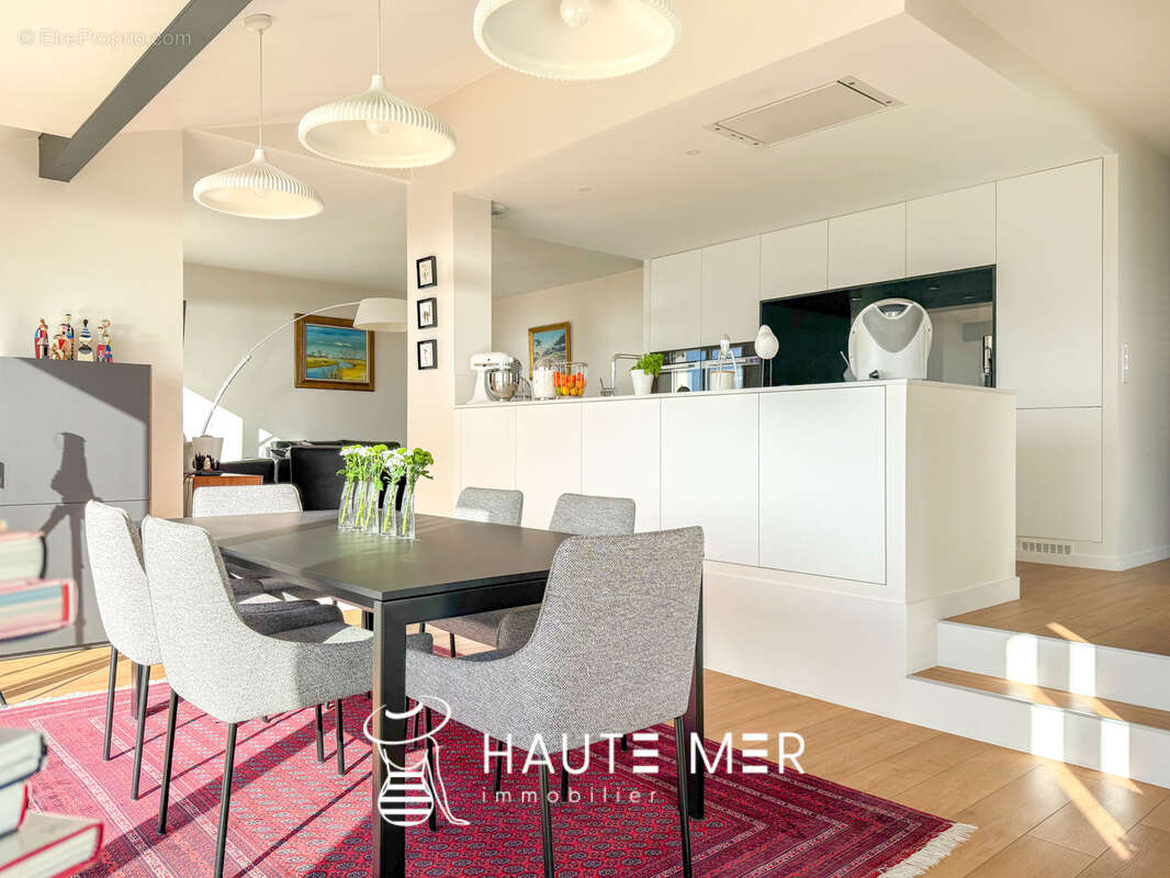 Maison à LES SABLES-D&#039;OLONNE