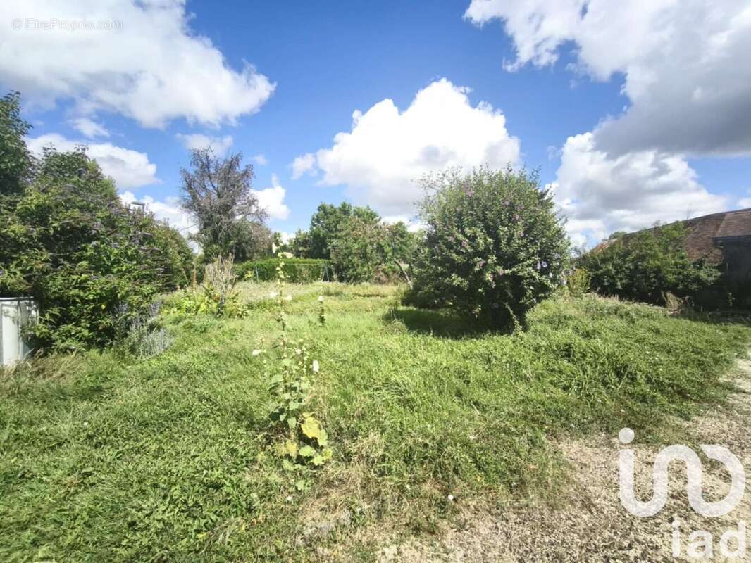 Photo 6 - Maison à ANGOISSE