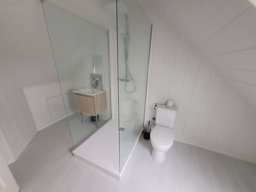 Maison à LA FERTE-SOUS-JOUARRE