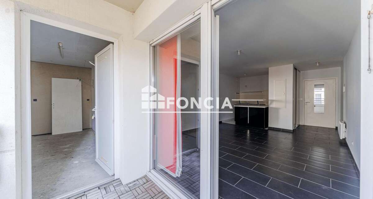 Appartement à TOURS