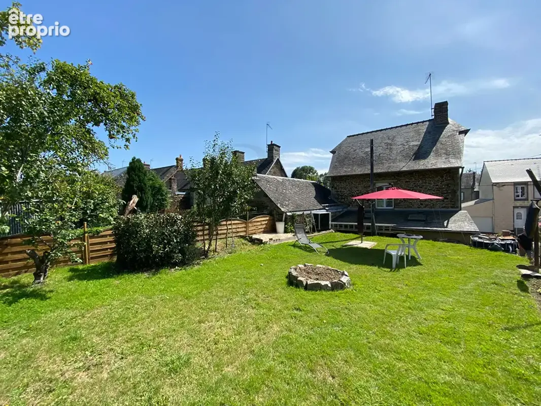 Maison à vendre à Rives d'Andaine - Référence 8984 - photo 14