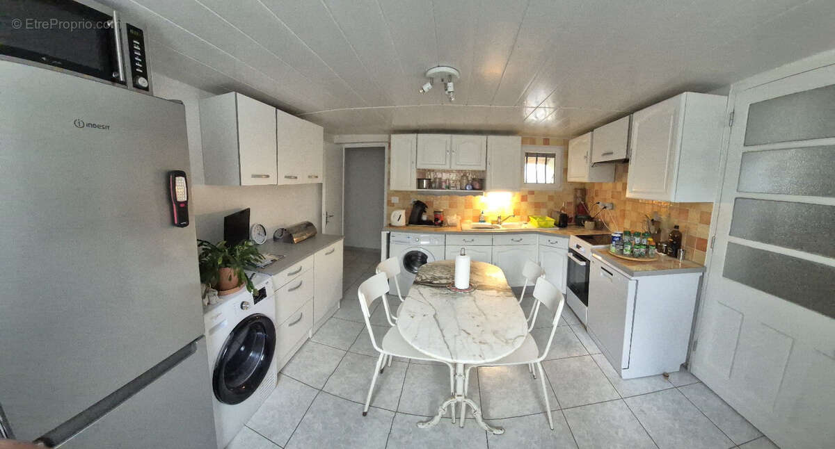 Maison à SAINT-PAUL-LES-DAX