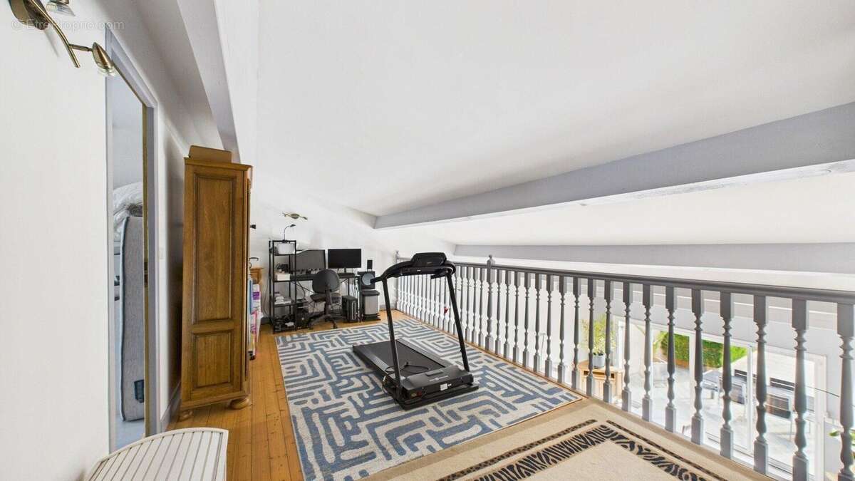 Photo 7 - Maison à LA ROCHELLE