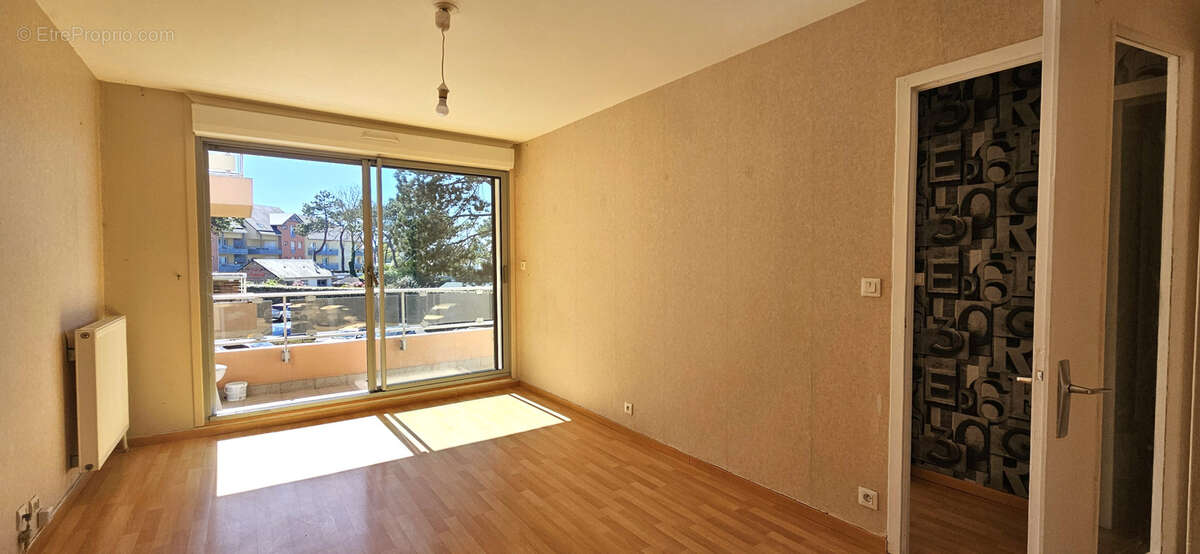 Appartement à GRANDCAMP-MAISY