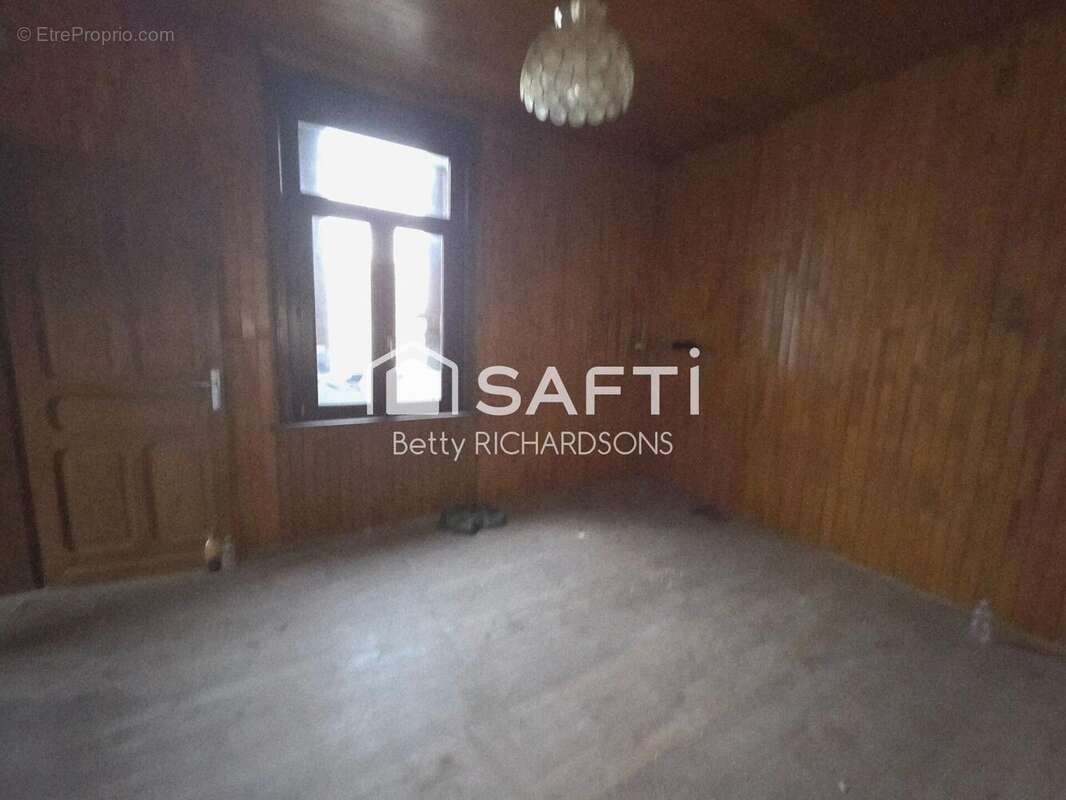 Photo 8 - Maison à MEURCHIN